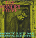 The Wonder Stuff Don't Let Me Down, Gently UK 12" vinyl single (12 inch record / Maxi-single) GONEX7