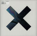 The XX Coexist + Bonus CD + Booklet UK vinyl LP album (LP record) YT080LPX