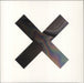 The XX Coexist UK vinyl LP album (LP record) YT080LP