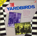 The Yardbirds The Yardbirds - EX UK 2-LP vinyl record set (Double LP Album) CR107