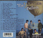 The Yellow Balloon The Yellow Balloon US CD album (CDLP)