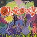 The Zombies Odessey And Oracle UK vinyl LP album (LP record) WIKD181