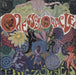 The Zombies Odessey And Oracle UK vinyl LP album (LP record) WIKD181