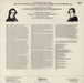 Thea King Crusell: Clarinet Concerto No. 2 in F Minor, Op.5 / Weber: Clarinet Concerto No. 2 in E Flat, Op.74 UK vinyl LP album (LP record)