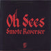 Thee Oh Sees Smote Reverser US 2-LP vinyl record set (Double LP Album)