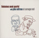 Thelonious Monk At Carnegie Hall - 180gm UK 2-LP vinyl record set (Double LP Album) 602557938715