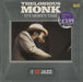 Thelonious Monk It's Monk's Time - Open Shrink Dutch vinyl LP album (LP record) 4508681