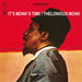 Thelonious Monk It's Monk's Time - Red Vinyl 180 Gram UK vinyl LP album (LP record) TM4LPIT834862