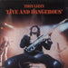 Thin Lizzy Live And Dangerous Dutch 2-LP vinyl record set (Double LP Album) 6641810