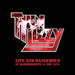 Thin Lizzy Live And Dangerous - Hammersmith 14 Nov 1976 - RSD23 - Sealed UK 2-LP vinyl record set (Double LP Album) 0819050