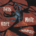 Thin White Rope The Ruby Sea UK vinyl LP album (LP record) 01866 34632-1