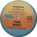 Third World Cool Meditation UK 12" vinyl single (12 inch record / Maxi-single) TRW12CO650131