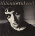 This Mortal Coil Blood - EX UK 2-LP vinyl record set (Double LP Album) DAD1005