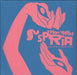 Thom Yorke Suspiria - Pink Vinyl - Sealed UK 2-LP vinyl record set (Double LP Album) XL936LP