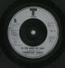 Thompson Twins In The Name Of Love + Sleeve UK 7" vinyl single (7 inch record / 45) TWI07IN179742