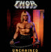 Thor Unchained UK vinyl LP album (LP record) NOISE102