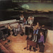 Three Dog Night Naturally UK vinyl LP album (LP record)