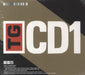 Throbbing Gristle TGCD1 - Sealed UK CD album (CDLP) 5400863160364