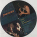 Thunder River Of Pain UK 12" vinyl picture disc (12 inch picture record) THU2PRI41429