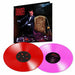 Thunder Robert Johnson's Tombstone: Expanded Edition: Red & Purple Vinyl - Sealed UK 2-LP vinyl record set (Double LP Album) BMGCAT858DLPX