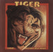 Tiger (70s) Goin' Down Laughing UK vinyl LP album (LP record) EMC3153