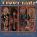 Tigertailz Young And Crazy US vinyl LP album (LP record) 88561-8215-1