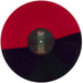 Timecop1983 Multiverse - Black & Red Split Vinyl UK 12" vinyl single (12 inch record / Maxi-single) 87P12MU859833