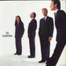 Tin Machine Tin Machine - EX UK vinyl LP album (LP record) MTLS1044