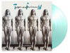 Tin Machine Tin Machine II - Crystal Clear & Turquoise 180 Gram Vinyl - Sealed UK vinyl LP album (LP record) MOVLP2715