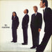 Tin Machine Tin Machine - VG UK vinyl LP album (LP record) MTLS1044