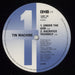 Tin Machine Under The God UK 12" vinyl single (12 inch record / Maxi-single) TIN12UN167246