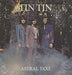 Tin Tin Astral Taxi US vinyl LP album (LP record) SD33-370