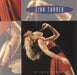 Tina Turner Be Tender With Me Baby UK 12" vinyl single (12 inch record / Maxi-single) 12CL593