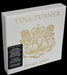 Tina Turner Foreign Affair UK CD Album Box Set 0190295154943