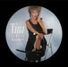 Tina Turner Private Dancer - 40th Anniversary Picture Disc Edition - Sealed UK picture disc LP (vinyl picture disc album) TURPDPR860575