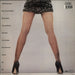 Tina Turner Private Dancer US vinyl LP album (LP record)
