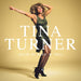 Tina Turner Queen Of Rock 'N' Roll - Crystal Clear Vinyl - Sealed UK vinyl LP album (LP record) TURLPQU824149