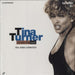 Tina Turner Simply The Best - Shrink UK laserdisc / lazerdisc PLMPB00821