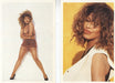 Tina Turner The Best - Postcard Pack UK 7" single box set TUR7XTH20908