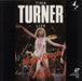 Tina Turner Tina Turner Live - Nice 'n' Rough German laserdisc / lazerdisc PMI9009861