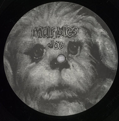 Tindersticks Marbles UK 10" vinyl single (10 inch record) TND10MA54494