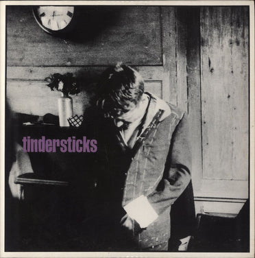 Tindersticks Tindersticks + 7" UK 2-LP vinyl record set (Double LP Album) 526303-1
