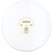 Tirzah Devotion - 180gm White Vinyl UK vinyl LP album (LP record) 456LPDE834424