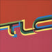 TLC TLC UK vinyl LP album (LP record) TLCGSAVINYL