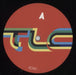 TLC TLC UK vinyl LP album (LP record) TLCLPTL847567