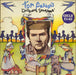 Tom Paxton Tom Paxton's Children's Songbook UK vinyl LP album (LP record) BRADM601