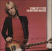 Tom Petty & The Heartbreakers Damn The Torpedoes - EX UK vinyl LP album (LP record) MCF3044