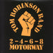 Tom Robinson 2, 4, 6, 8, Motorway - P/S UK 7" vinyl single (7 inch record / 45) EMI2715