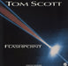 Tom Scott Flashpoint German vinyl LP album (LP record) GRP-9571-1