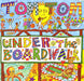 Tom Tom Club Under The Boardwalk UK 12" vinyl single (12 inch record / Maxi-single) 12WIP6762